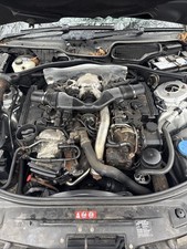 ENGINE MERCEDES S320 320 D