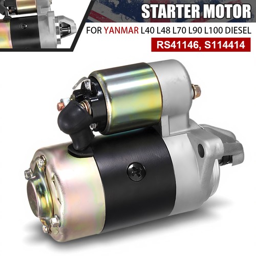 For yanmar all - all, l