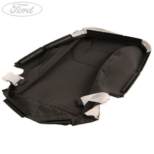 Genuine ford focus front - ford,