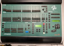 Zero 88 Fat Frog Lighting Desk