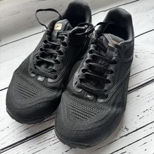 Women’s Reebok Nano X2 Black Trainers UK Size 5 - Worn Twice