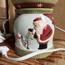 Yankee Candle Christmas Trim