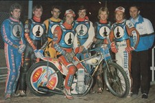 Ipswich witches 1986 - witches,