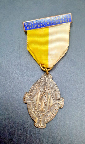 Vintage catholic association - vintage,