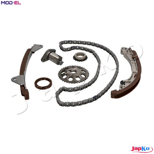 Timing chain kit - chain,