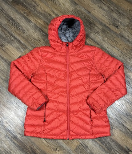 Lolë jacket women puffer - xl,