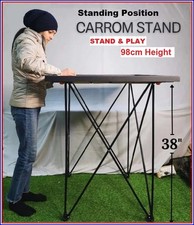 TALL Carrom Board  Stand