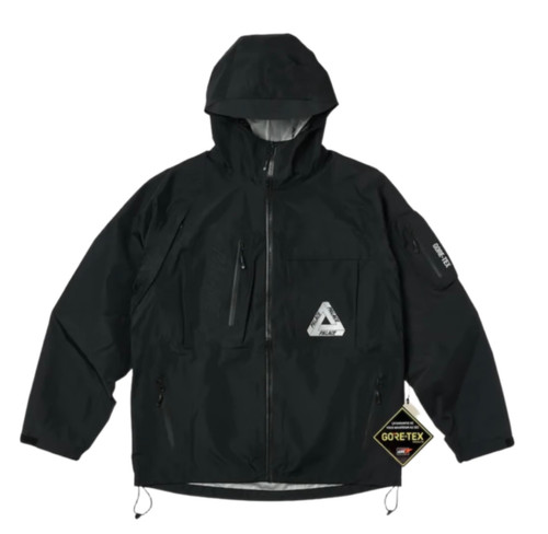 Palace gore tex cargo - gore-tex,