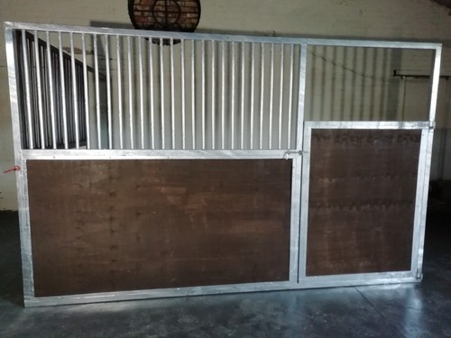 Internal stable - internal,