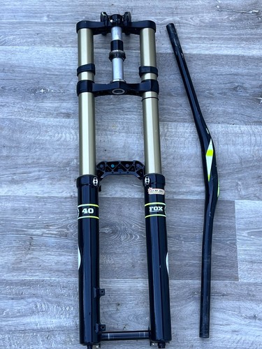 Fox performance coil - fox,
