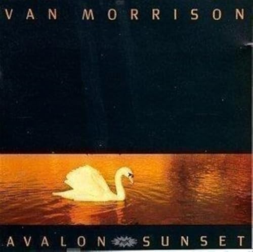 Morrison van avalon sunset - -,