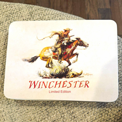Winchester limited edition - winchester,