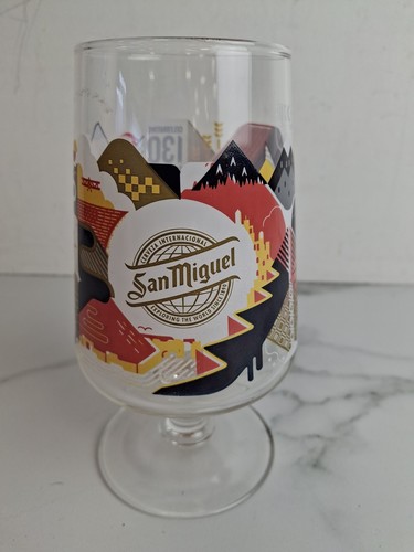 San miguel 130 years - 130,