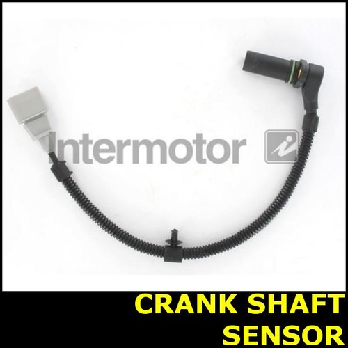 Crank shaft sensor - shaft, fits