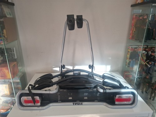 Thule euroride 940 - 2, bike