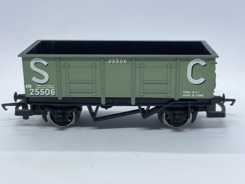 Hornby mineral wagon 25506 - mineral,