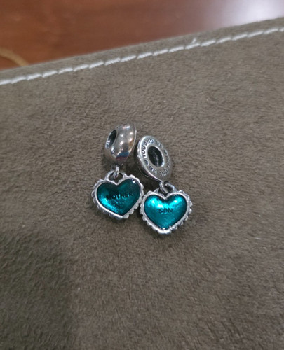 Pandora sterling silver - pandora, 925