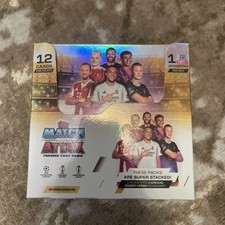 Topps Match Attax 25/26 Box 32