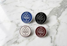 New Adidas Spezial Pin Badge