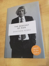 Signed First Edition First