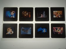 PINOCCHIO JIMINY CRICKET