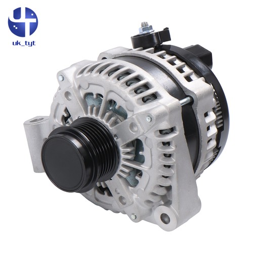 180a alternator for jaguar - 180a, xf