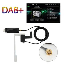 Digital DAB / DAB+ Radio