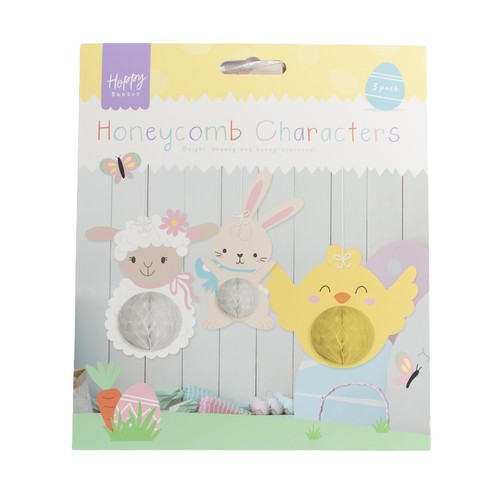 Make your own - your, easter
