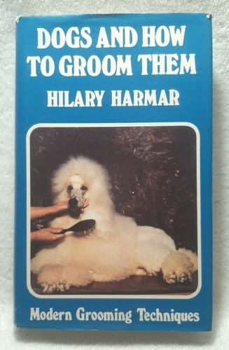 Dogs and how groom - dogs, to
