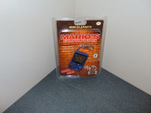 Mario cement factory - cement,