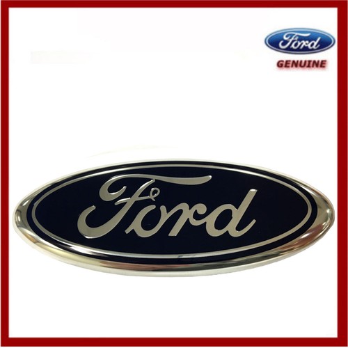 Genuine ford fiesta - ford, mk6