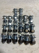 Fergsuon T20 Tractor Wing Skin