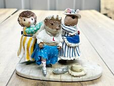 REGENCY FINE ARTS TALES OF