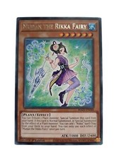 Mudan The Rikka Fairy -