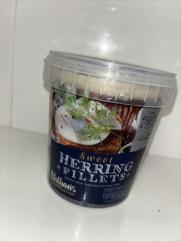 Sweet skinless marinated - sweet,