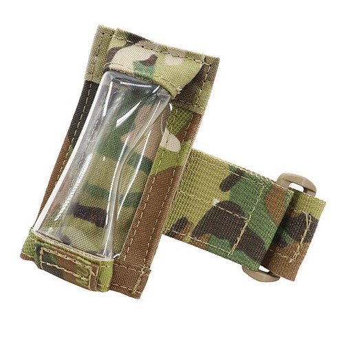 Tactical military wrist - wrist, bag