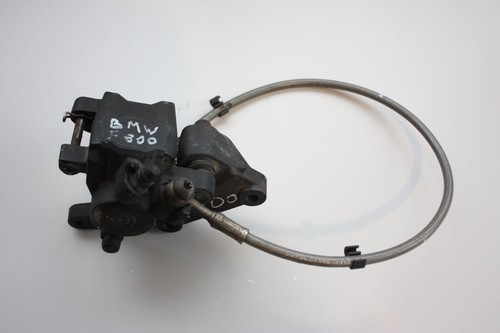 2006 bmw f800 rear brake - st,