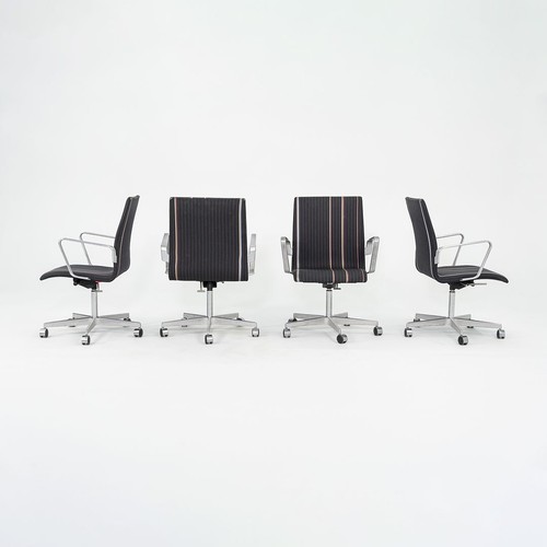2012 arne jacobsen oxford - 2012,