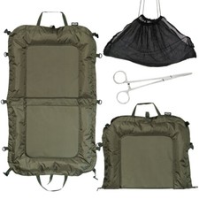 NGT CARP BEANIE UNHOOKING