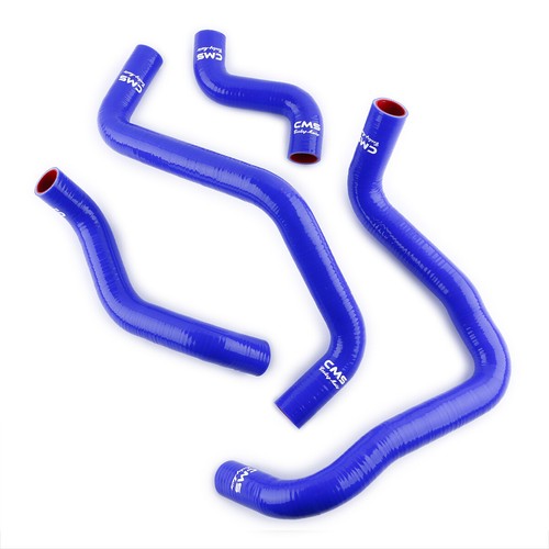 Silicone radiator coolant hose - radiator,