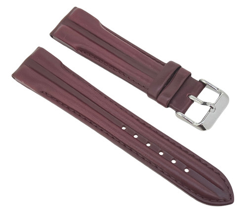 Vintage oxblood genuine - oxblood,