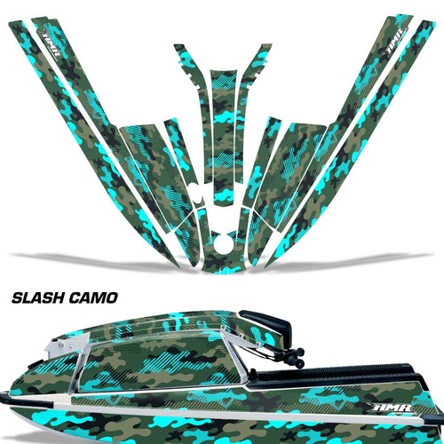 Jet ski graphics - jet, decals
