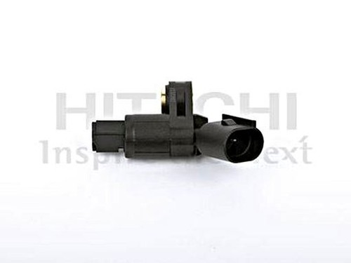 Front right wheel - wheel, sensor