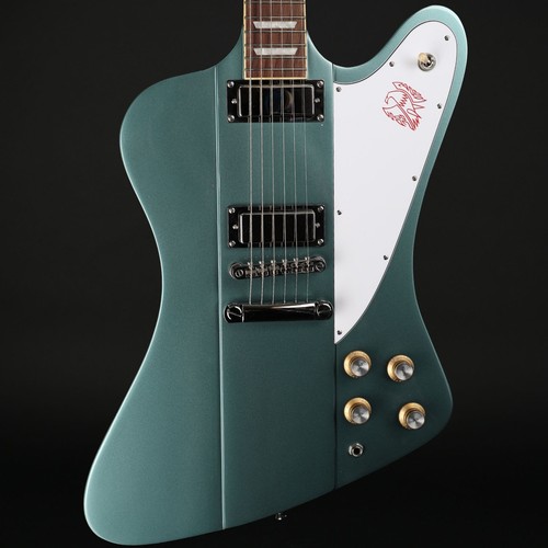 Epiphone firebird pelham - epiphone,
