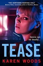 Tease from the northern - tease:,