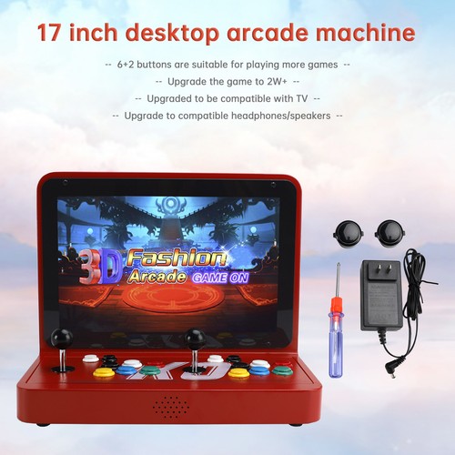 23000 games box arcade - in,