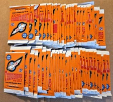 (52) 1992 Pro Set Thunderbirds