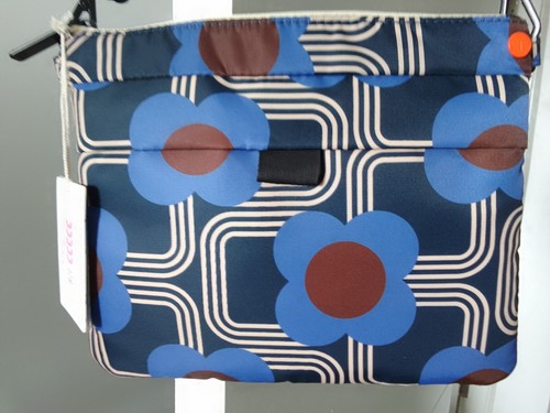 Orla kiely electric - kiely, flora
