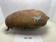 MV AGUSTA 125 BUS PETROL FUEL