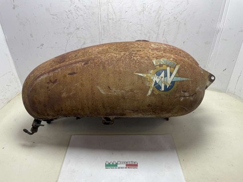 Fuel tank agusta 125 - agusta,